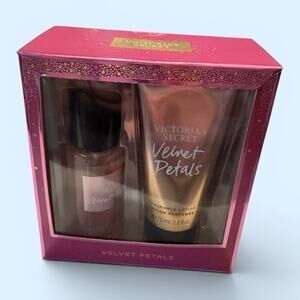 Victoria's Secret Body Care Mini Mist & Lotion Duo Gift Set